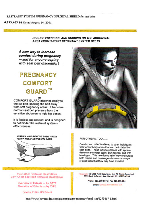 Seat Belt